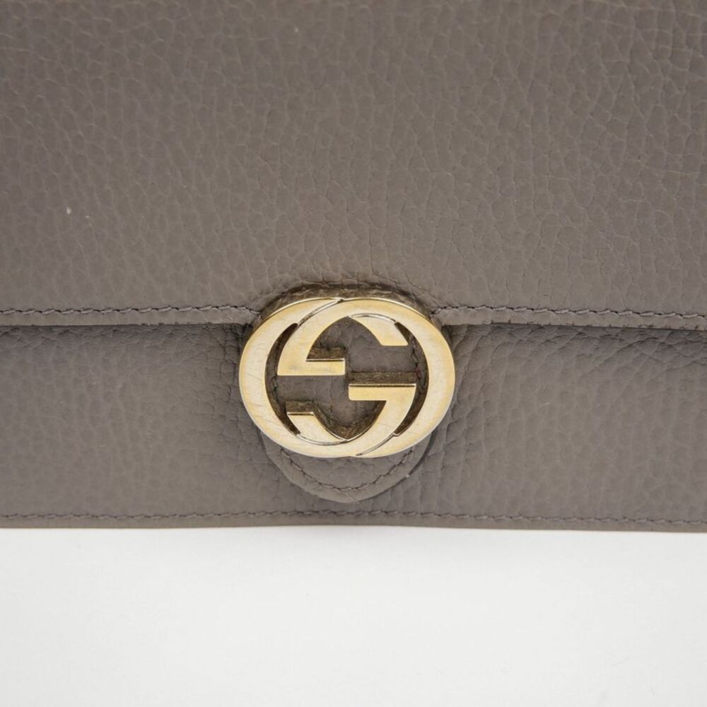 Interlocking Mini Woc Crossbody Bag - Picture 2 of 10
